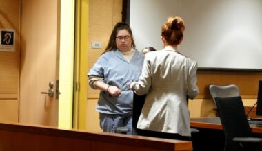 SoCal woman convicted of murder for supplying lethal fentanyl dose