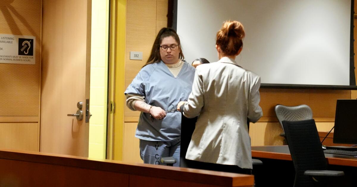SoCal woman convicted of murder for supplying lethal fentanyl dose