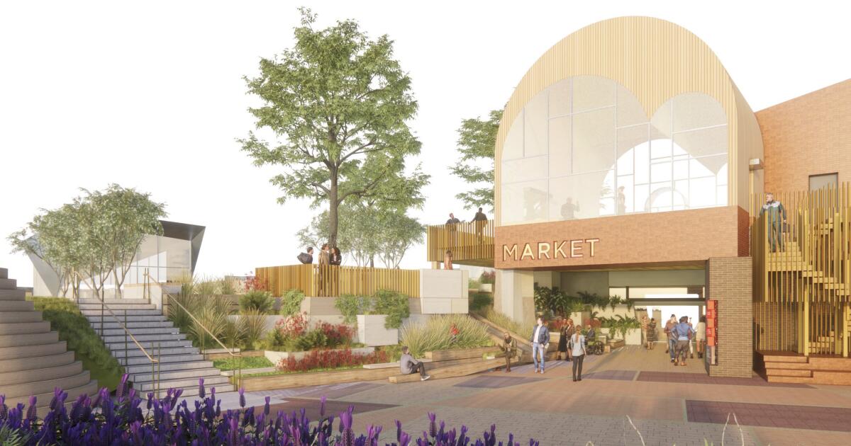 Katella Commons at OCVibe announces new serving of culinary partners