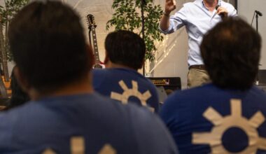 NDLON hosts the first day laborer convention since ICE raids began