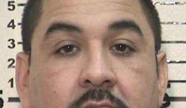 Reputed Mexican Mafia figure 'Snuffy' convicted of club owner killing