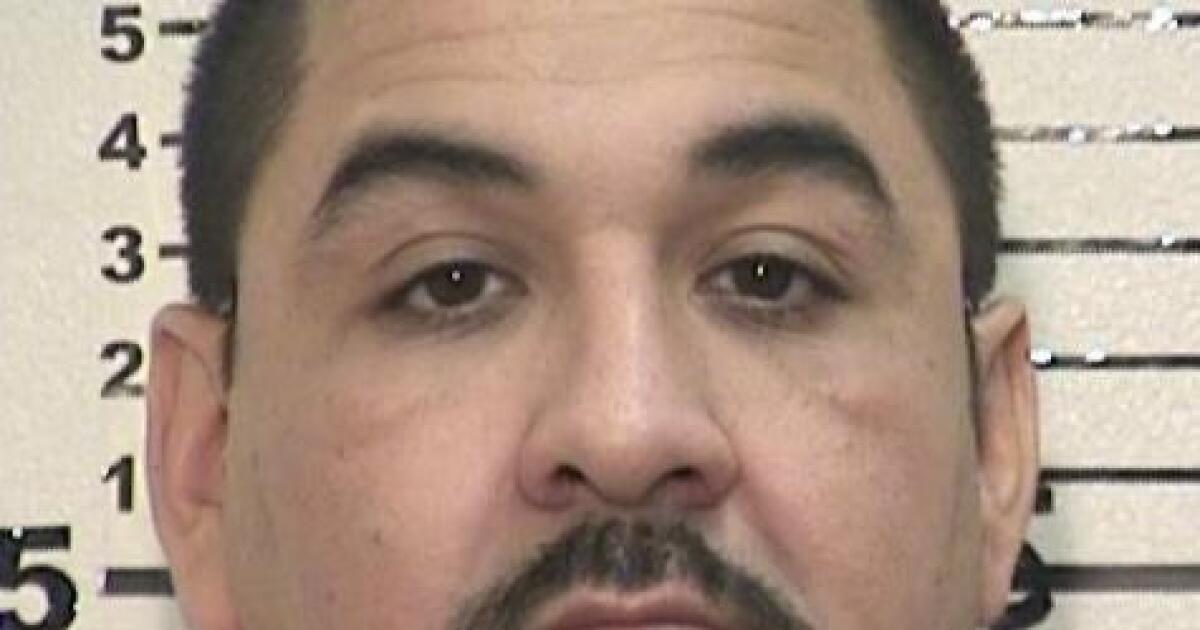 Reputed Mexican Mafia figure 'Snuffy' convicted of club owner killing