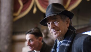 Paul Pelosi charged in Napa County hit-and-run crash
