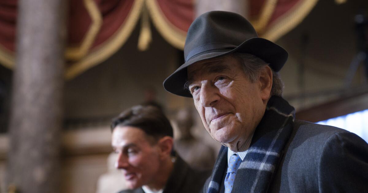 Paul Pelosi charged in Napa County hit-and-run crash