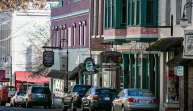 Was Mark Twain wrong about Yreka? Read about more strange California town names