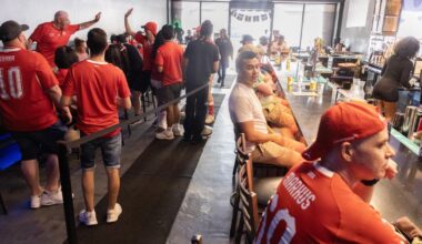 Did L.A. businesses get the promised World Cup bump?