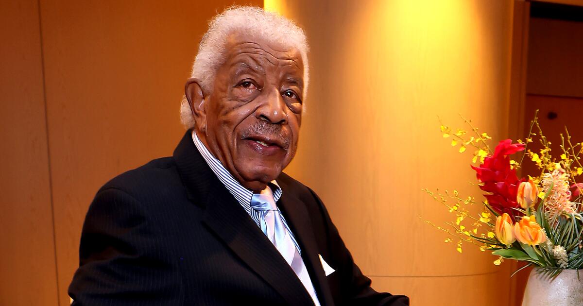 Hal Williams dead: ‘Sanford and Son,’ ‘227’ actor dies