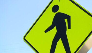 Woman struck in PB crosswalk near site of February fatal hit & run