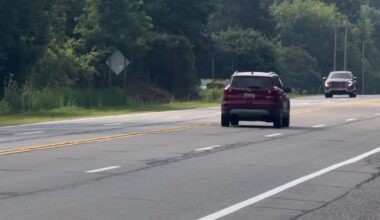 Road commission pitch changes to Dixie Highway to prevent future crashes