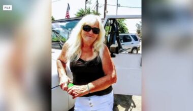 Family of DUI crash victim speaks out after driver sentenced to eight years