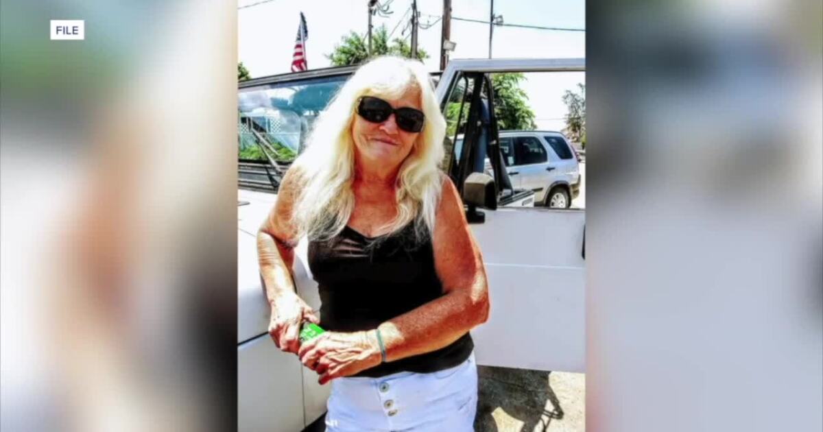 Family of DUI crash victim speaks out after driver sentenced to eight years