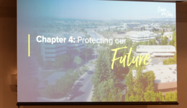 Bakersfield leaders highlight public safety, affordability and future growth