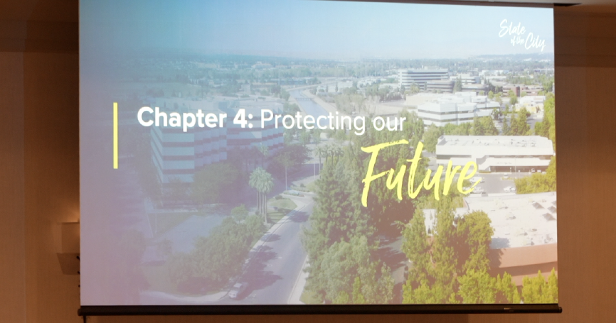 Bakersfield leaders highlight public safety, affordability and future growth