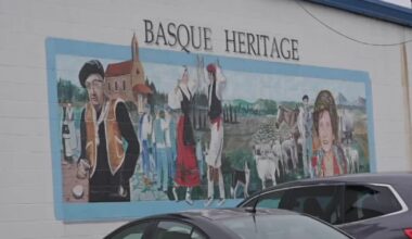 Pyrenees French Bakery celebrates history alongside the U.S. at 250