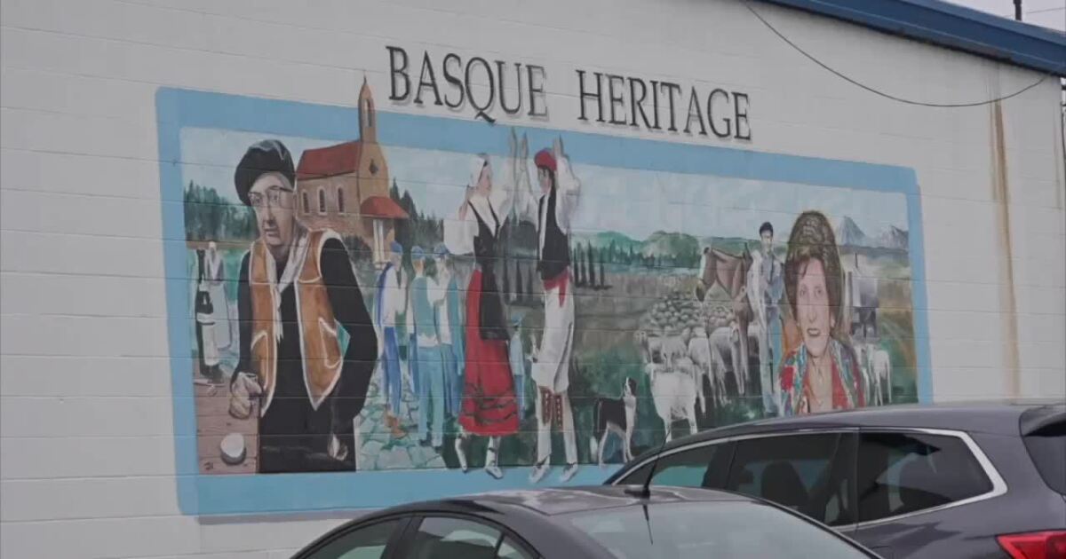 Pyrenees French Bakery celebrates history alongside the U.S. at 250