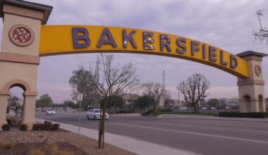 Reflecting on Bakersfield's budget ahead of State of the City
