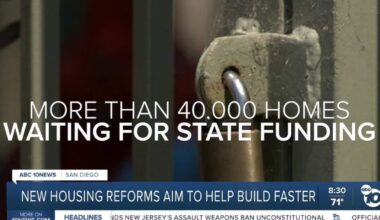 New housing reforms could save more than $40,000 per home