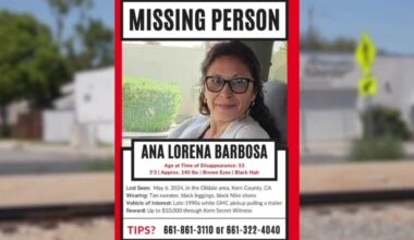 Billboards for Barbosa: A daughter's search for answers