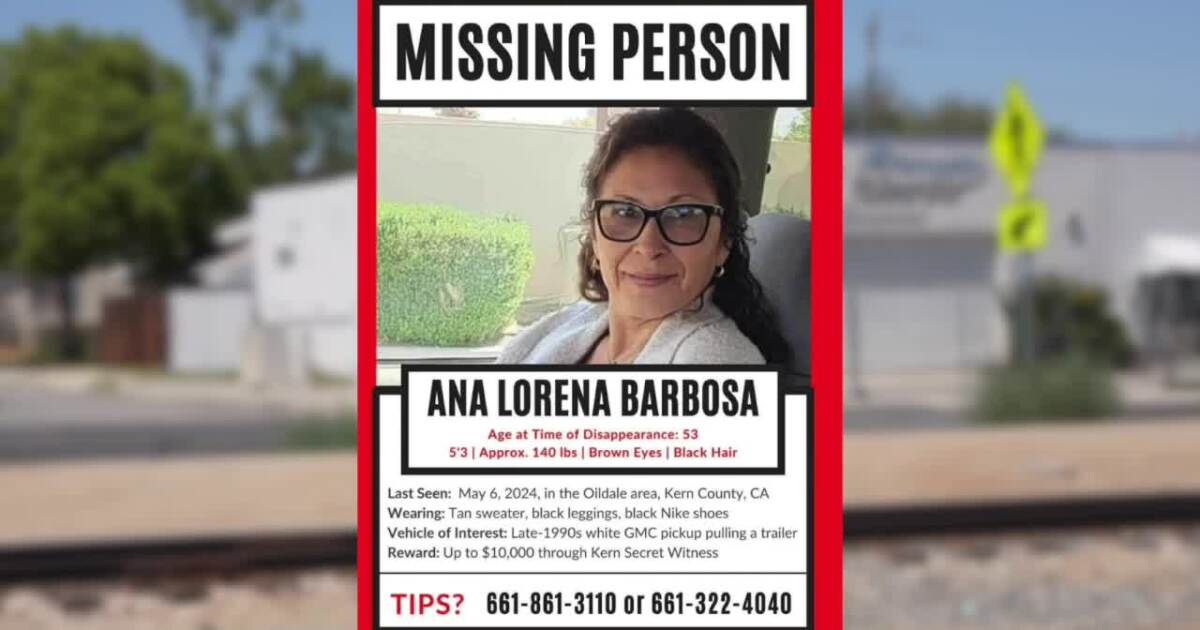 Billboards for Barbosa: A daughter's search for answers