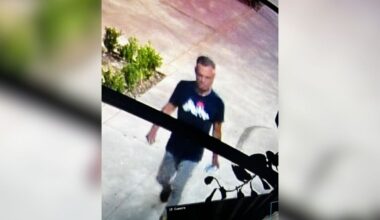 Bakersfield arson suspect sought after East Bakersfield restaurant fire