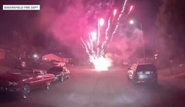 Fourth of July holiday keeps first responders busy as calls, citations surge