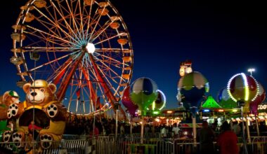 2026 Oakland County Fair