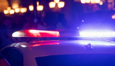 23-year-old shot & killed at Pontiac block party; suspect in custody