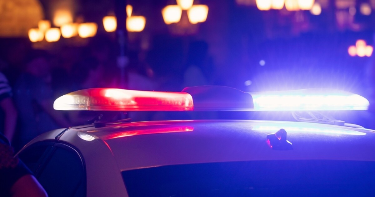 23-year-old shot & killed at Pontiac block party; suspect in custody