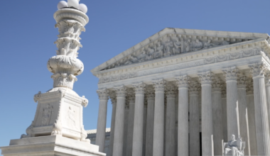 Supreme Court allows transgender athlete bans; California unchanged