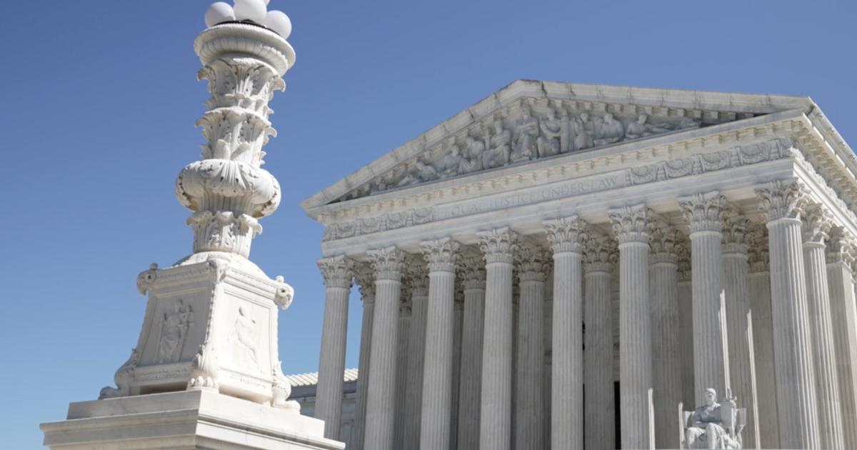 Supreme Court allows transgender athlete bans; California unchanged