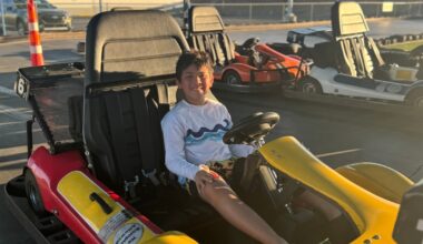Father of boy rescued in California says he is beyond grateful to teen lifeguard