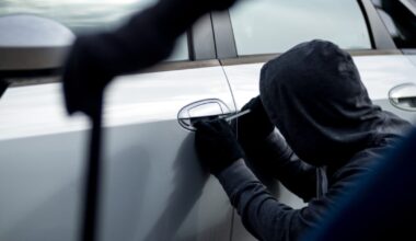 Vehicle thefts decrease in San Diego area for second straight year