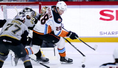 Grand Forks native Judd Caulfield lands two-year NHL deal with Anaheim Ducks - Grand Forks Herald
