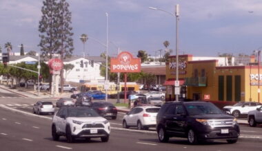 Inglewood is redrawing the city map for the first time in nearly 40 years