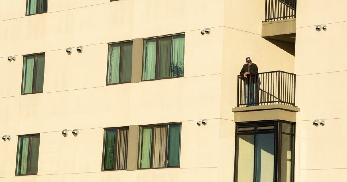 Long Beach starts offering rental subsidies to older adults. Here’s how to apply