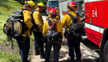 Oakland Fire limits wildfire inspections after attacks on firefighters