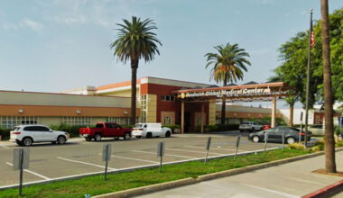 Anaheim Global Medical Center resumes 911 ambulance transports