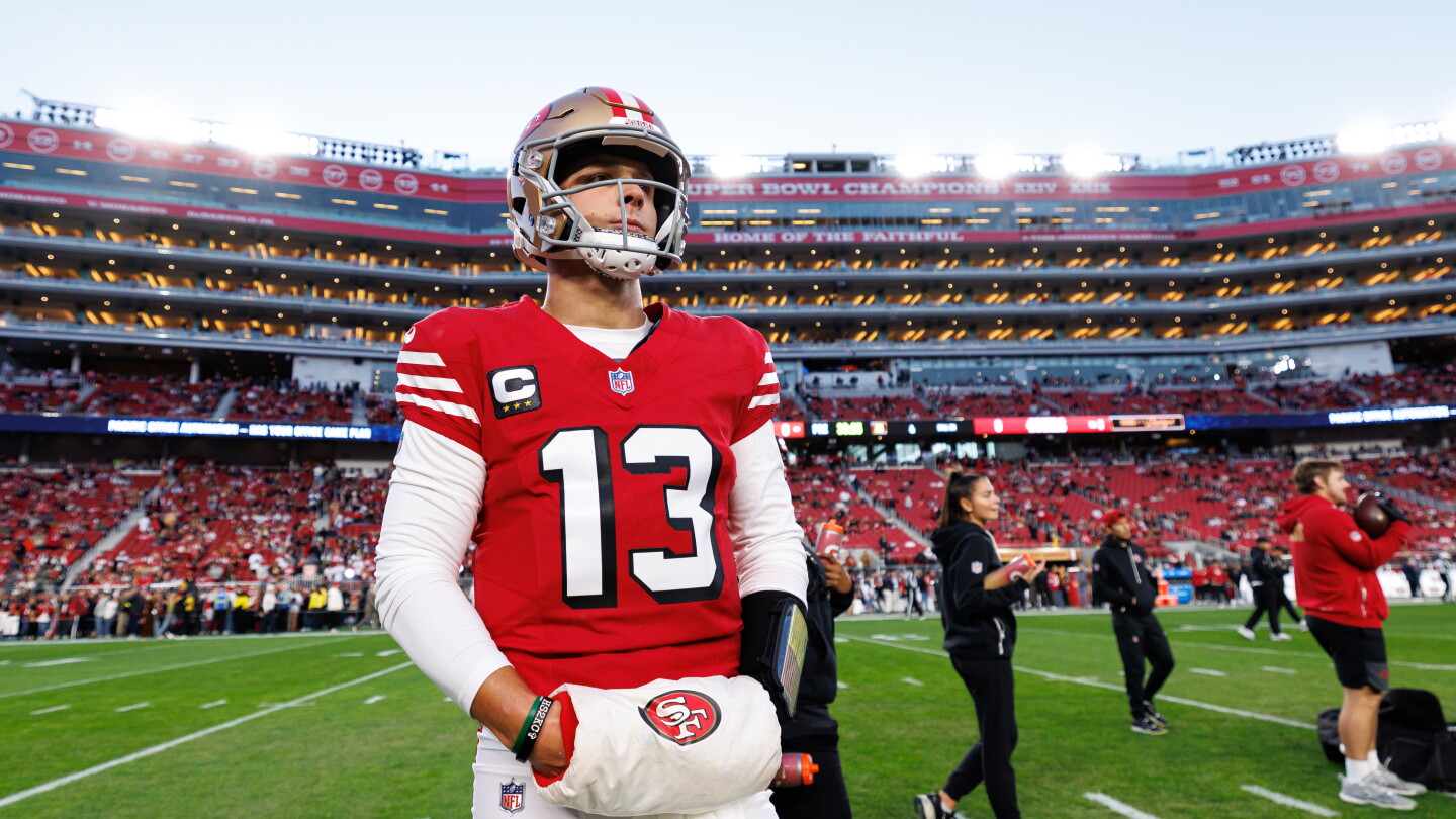 2026 San Francisco 49ers Fantasy Preview: Can a revamped skill corps keep the points coming?
