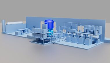 General Atomics Secures California Tax Credit for San Diego Fusion Blanket Test Facility