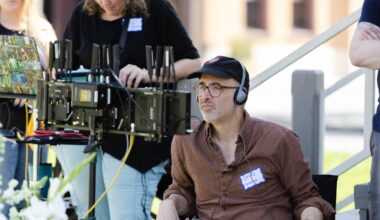 David Wain follows the yellow brick road to Hollywood in his latest comedy