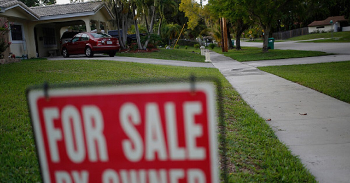 San Diego home prices hold above $1 million as sales rise