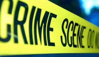 San Luis Obispo man arrested in connection to Los Angeles murder