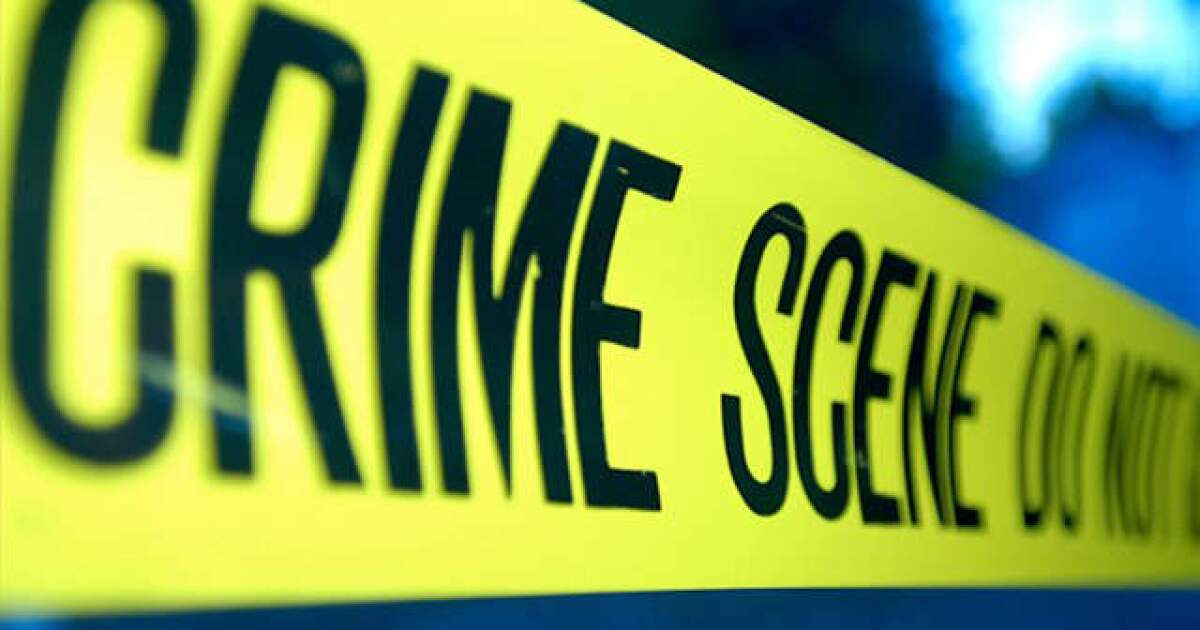 San Luis Obispo man arrested in connection to Los Angeles murder