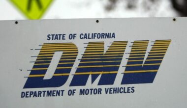 Southwest Bakersfield DMV closing for renovations
