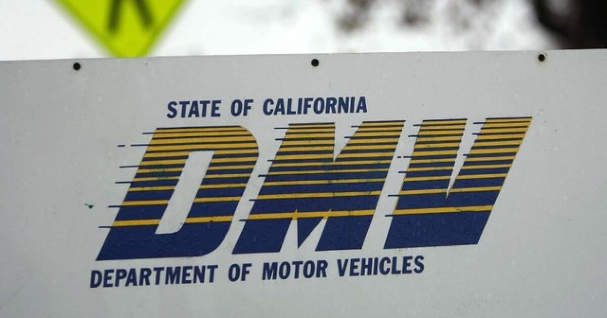 Southwest Bakersfield DMV closing for renovations