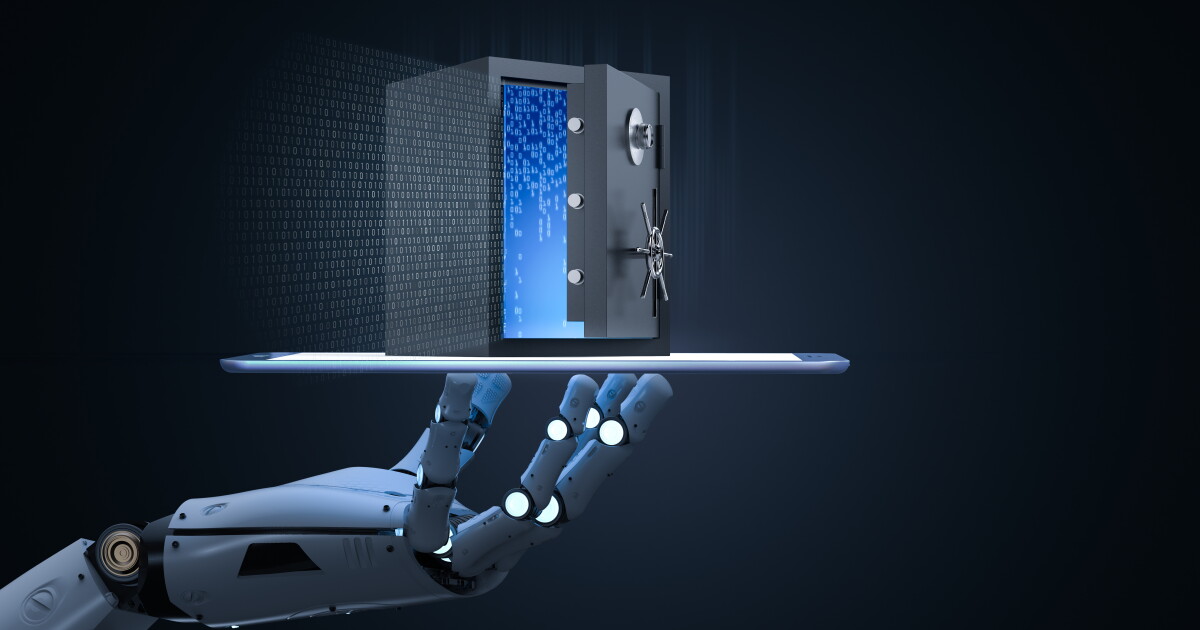 Axos to buy San Francisco fintech and its AI technology