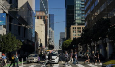 San Francisco to vote on whether to set up public bank