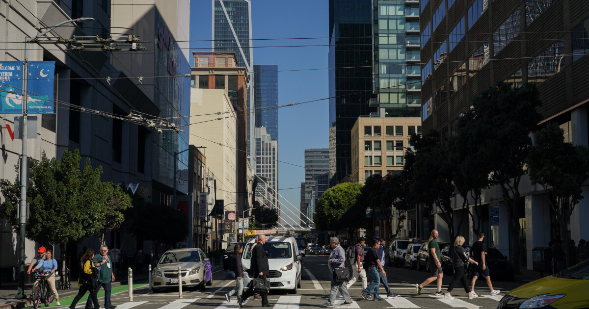 San Francisco to vote on whether to set up public bank