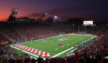 Pac-12 Preview Series: Fresno State Bullish on Its Championship Chances