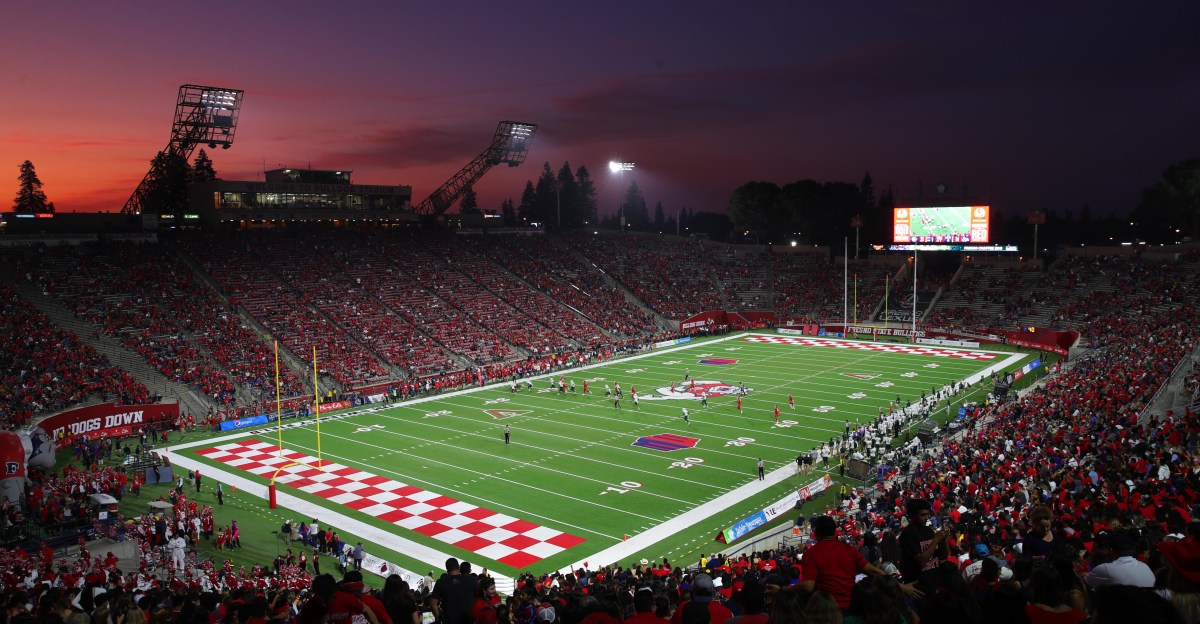 Pac-12 Preview Series: Fresno State Bullish on Its Championship Chances